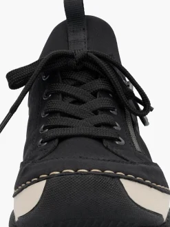 Damen Rieker Damen Slipper