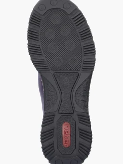 Damen Rieker Damen Slipper