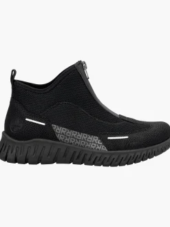 Damen Rieker Damen Slipper