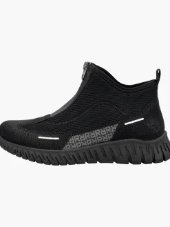 Damen Rieker Damen Slipper