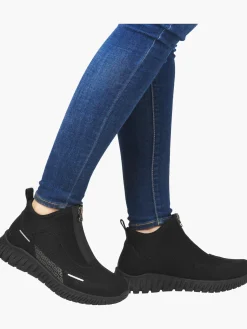 Damen Rieker Damen Slipper