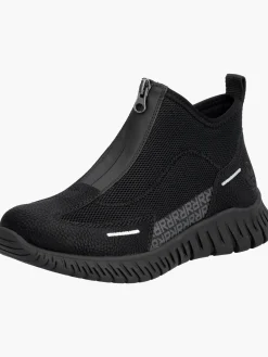 Damen Rieker Damen Slipper