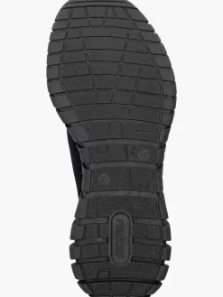 Damen Rieker Damen Slipper