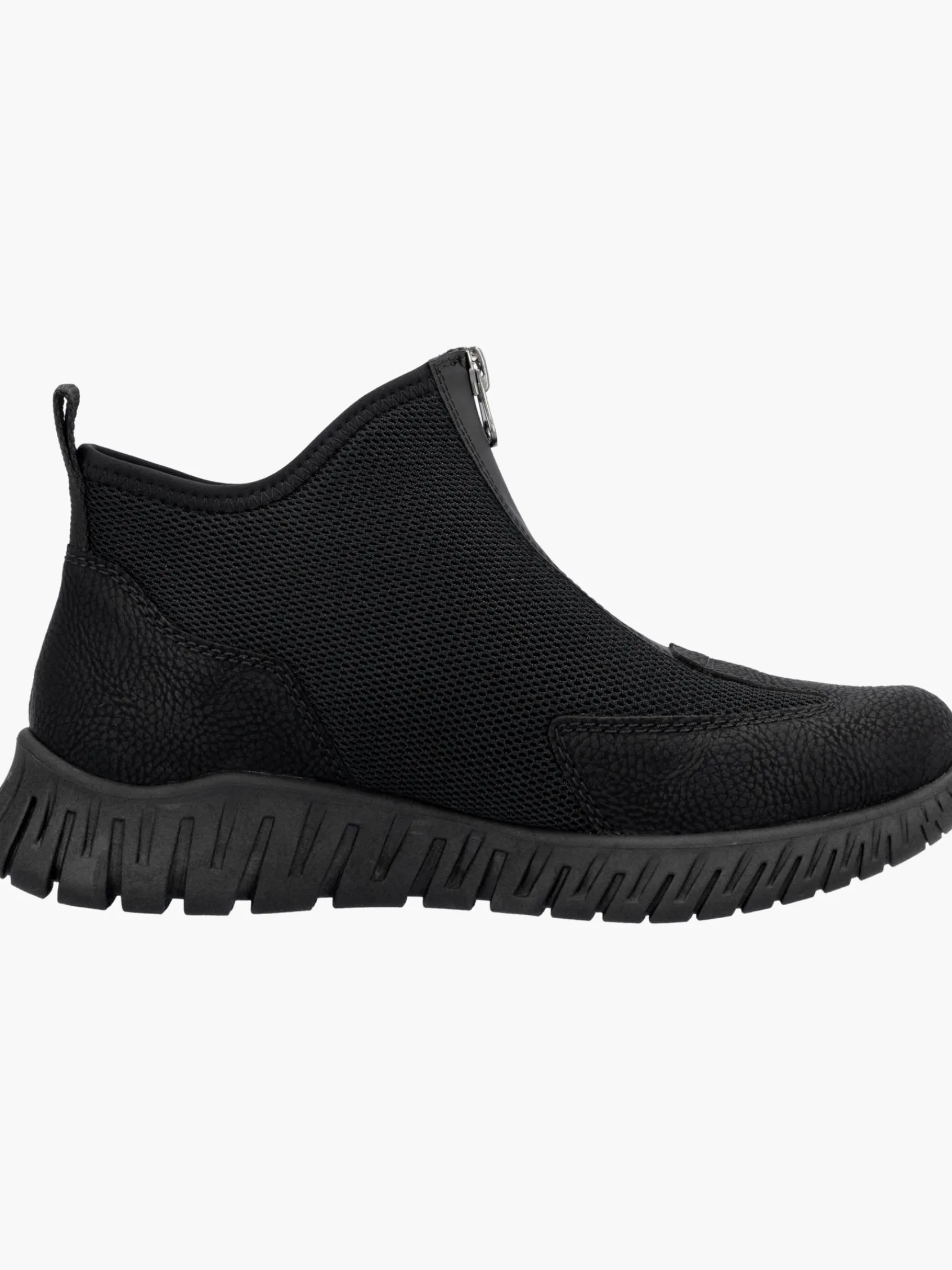 Damen Rieker Damen Slipper