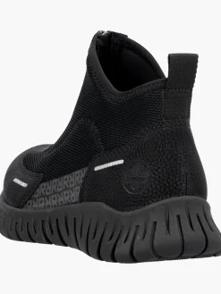 Damen Rieker Damen Slipper