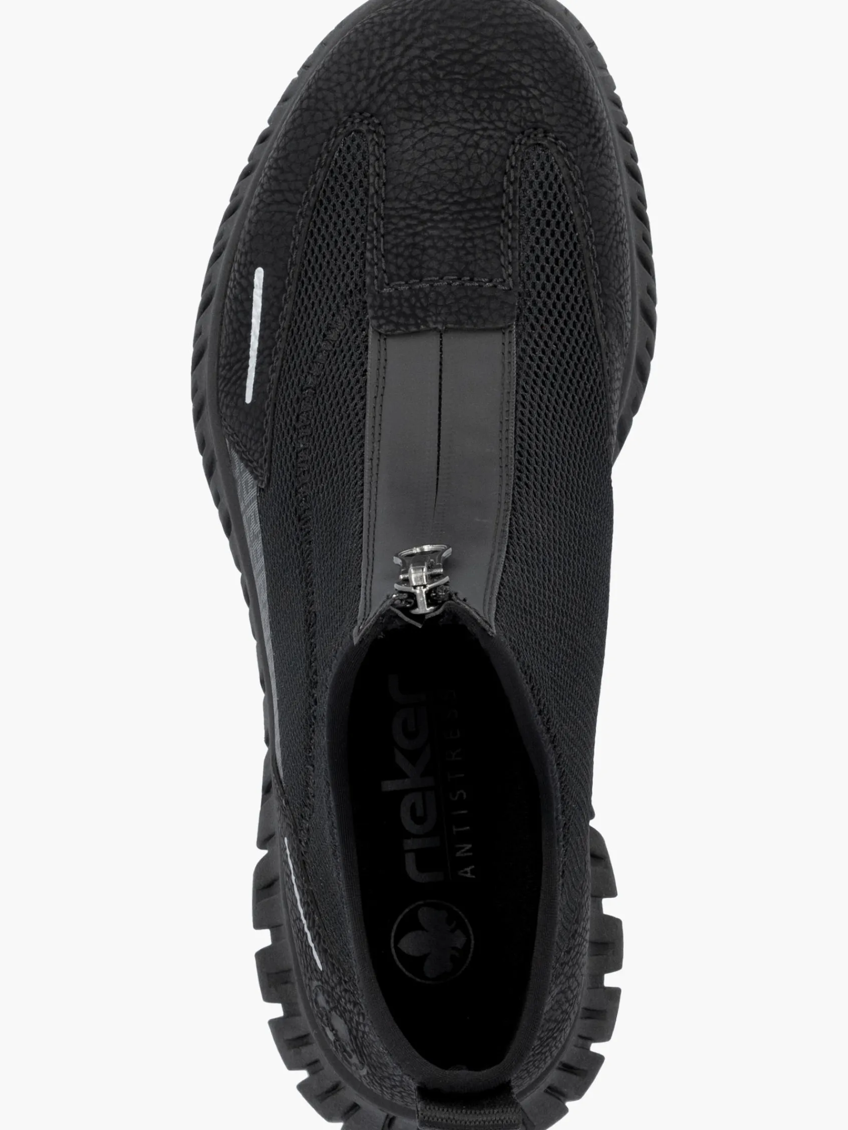 Damen Rieker Damen Slipper