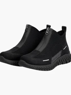 Damen Rieker Damen Slipper