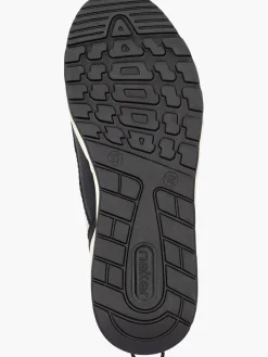 Damen Rieker Damen Slipper