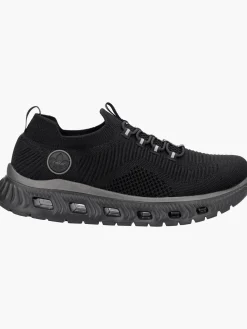Damen Rieker Damen Slipper