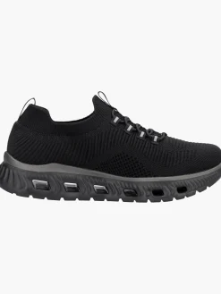 Damen Rieker Damen Slipper