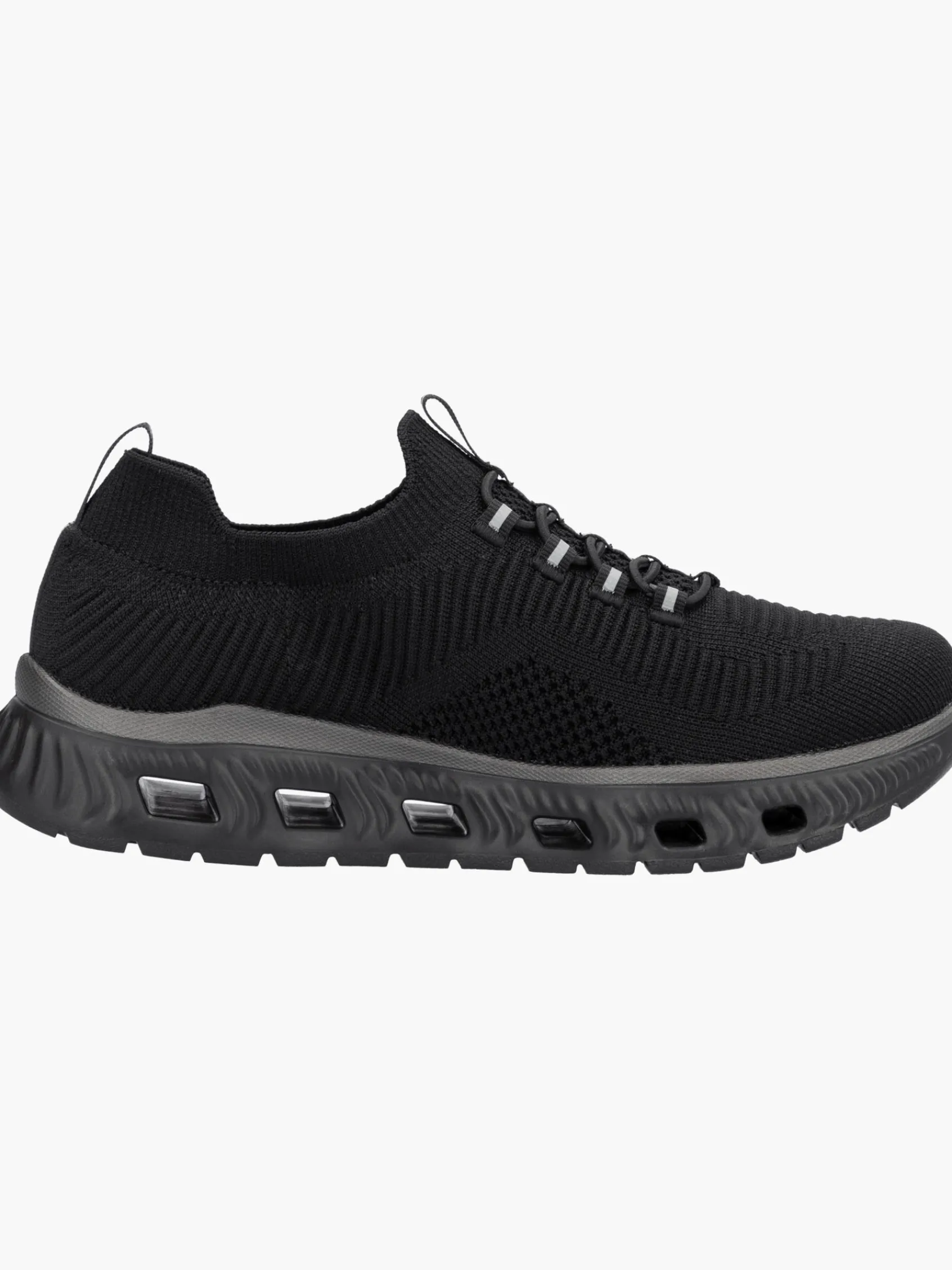Damen Rieker Damen Slipper