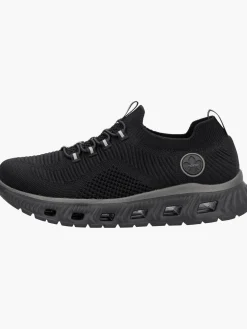 Damen Rieker Damen Slipper