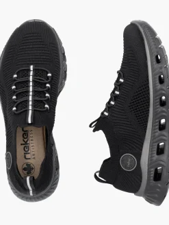 Damen Rieker Damen Slipper