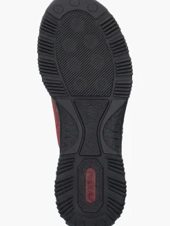 Damen Rieker Damen Slipper