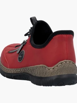 Damen Rieker Damen Slipper