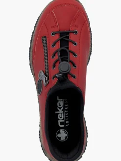 Damen Rieker Damen Slipper