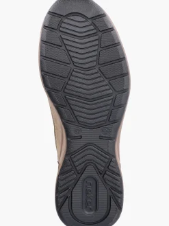 Damen Rieker Damen Slipper