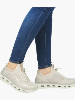 Damen Rieker Damen Slipper