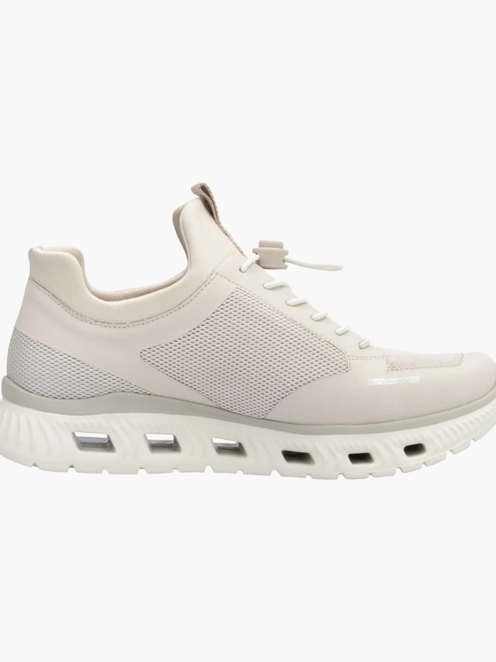 Damen Rieker Damen Slipper