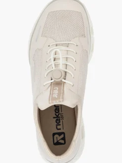 Damen Rieker Damen Slipper
