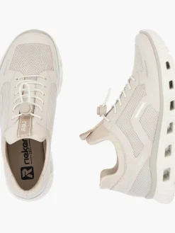 Damen Rieker Damen Slipper