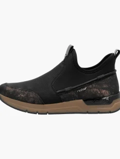 Damen Rieker Damen Slipper