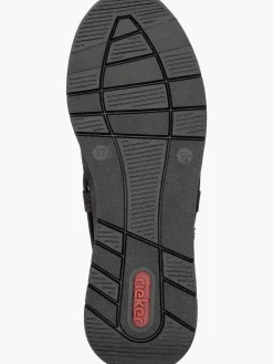 Damen Rieker Damen Slipper