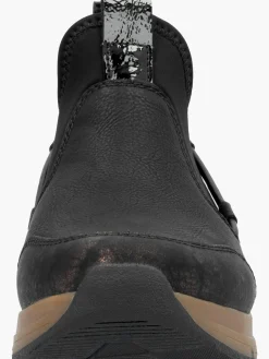 Damen Rieker Damen Slipper