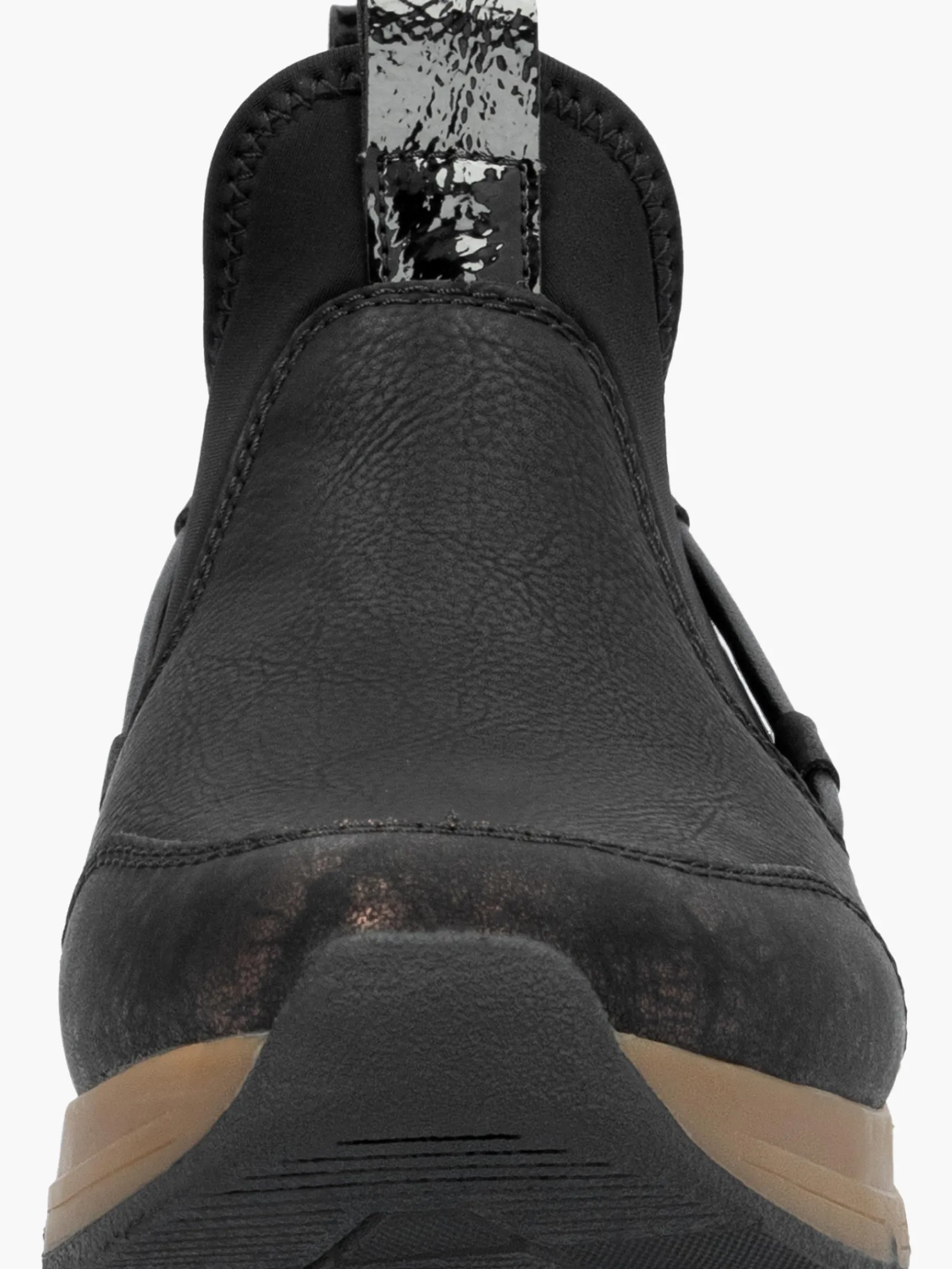 Damen Rieker Damen Slipper