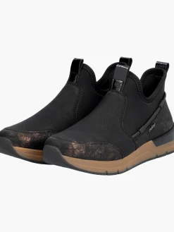 Damen Rieker Damen Slipper