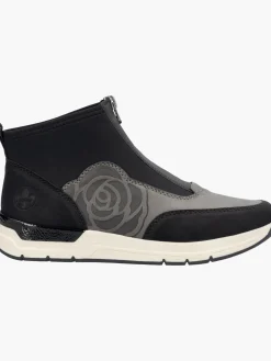 Damen Rieker Damen Slipper