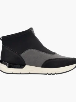 Damen Rieker Damen Slipper