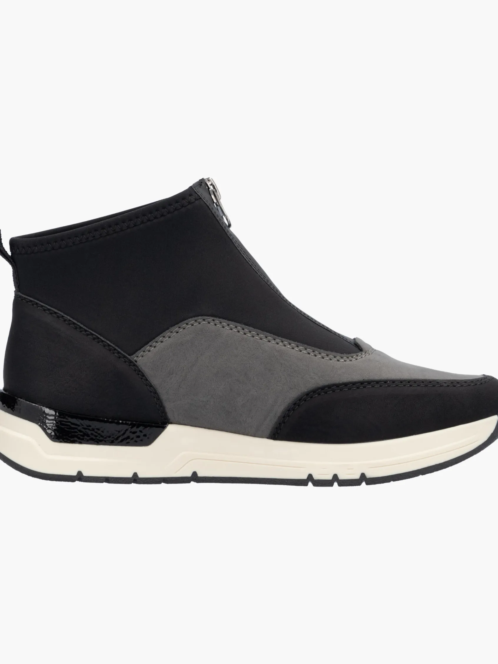 Damen Rieker Damen Slipper