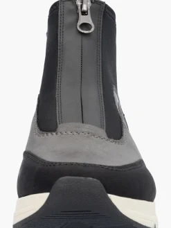 Damen Rieker Damen Slipper