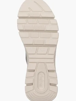 Damen Rieker Damen Slipper