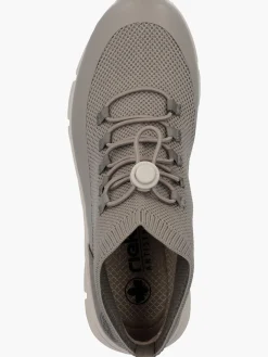 Damen Rieker Damen Slipper