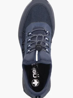 Damen Rieker Damen Slipper