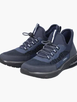 Damen Rieker Damen Slipper