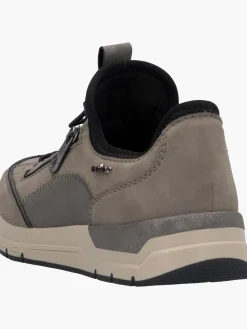 Damen Rieker Damen Slipper