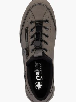 Damen Rieker Damen Slipper