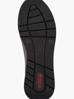 Damen Rieker Damen Slipper