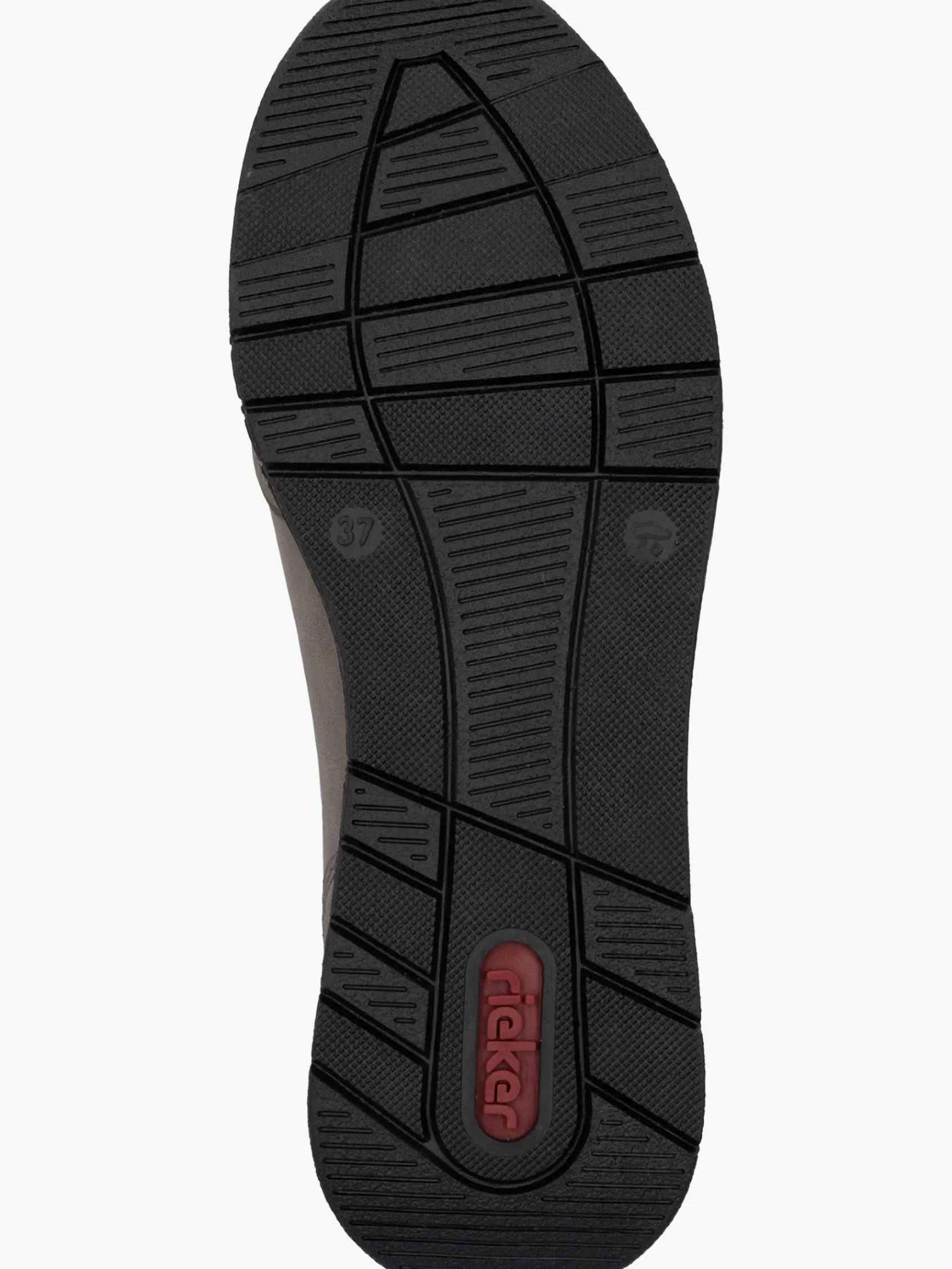 Damen Rieker Damen Slipper
