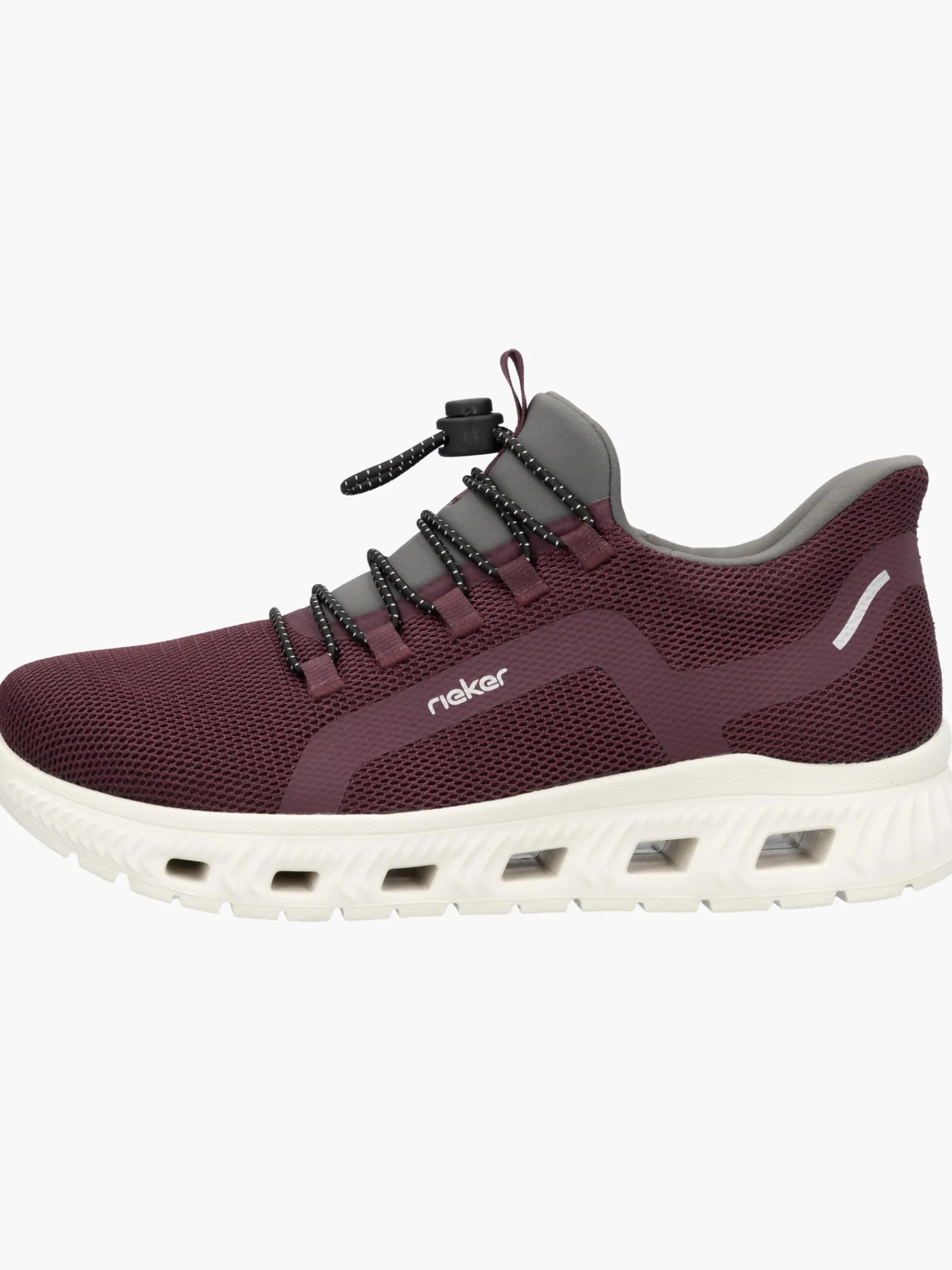 Damen Rieker Damen Slipper