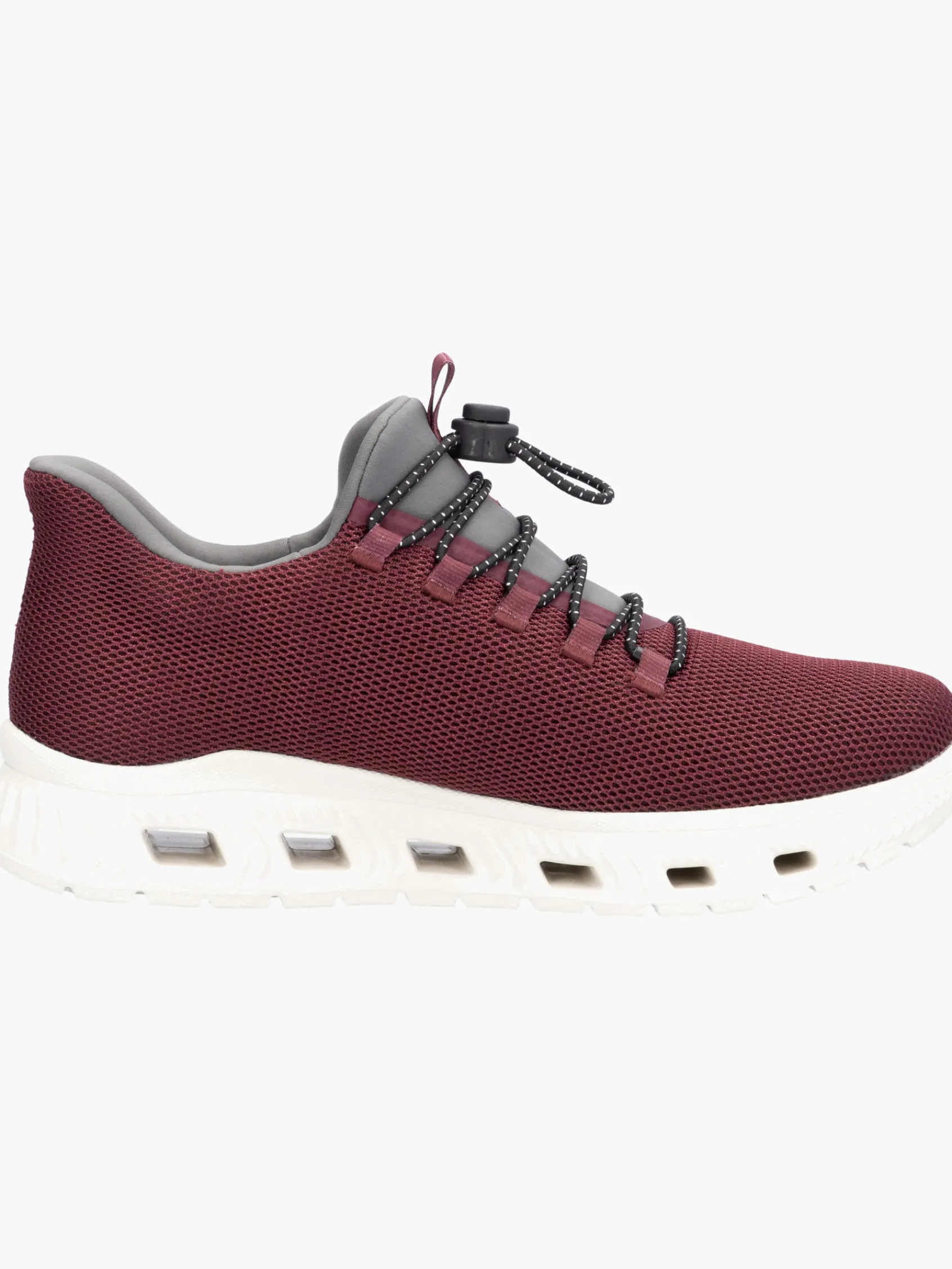 Damen Rieker Damen Slipper