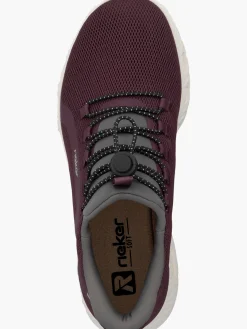 Damen Rieker Damen Slipper