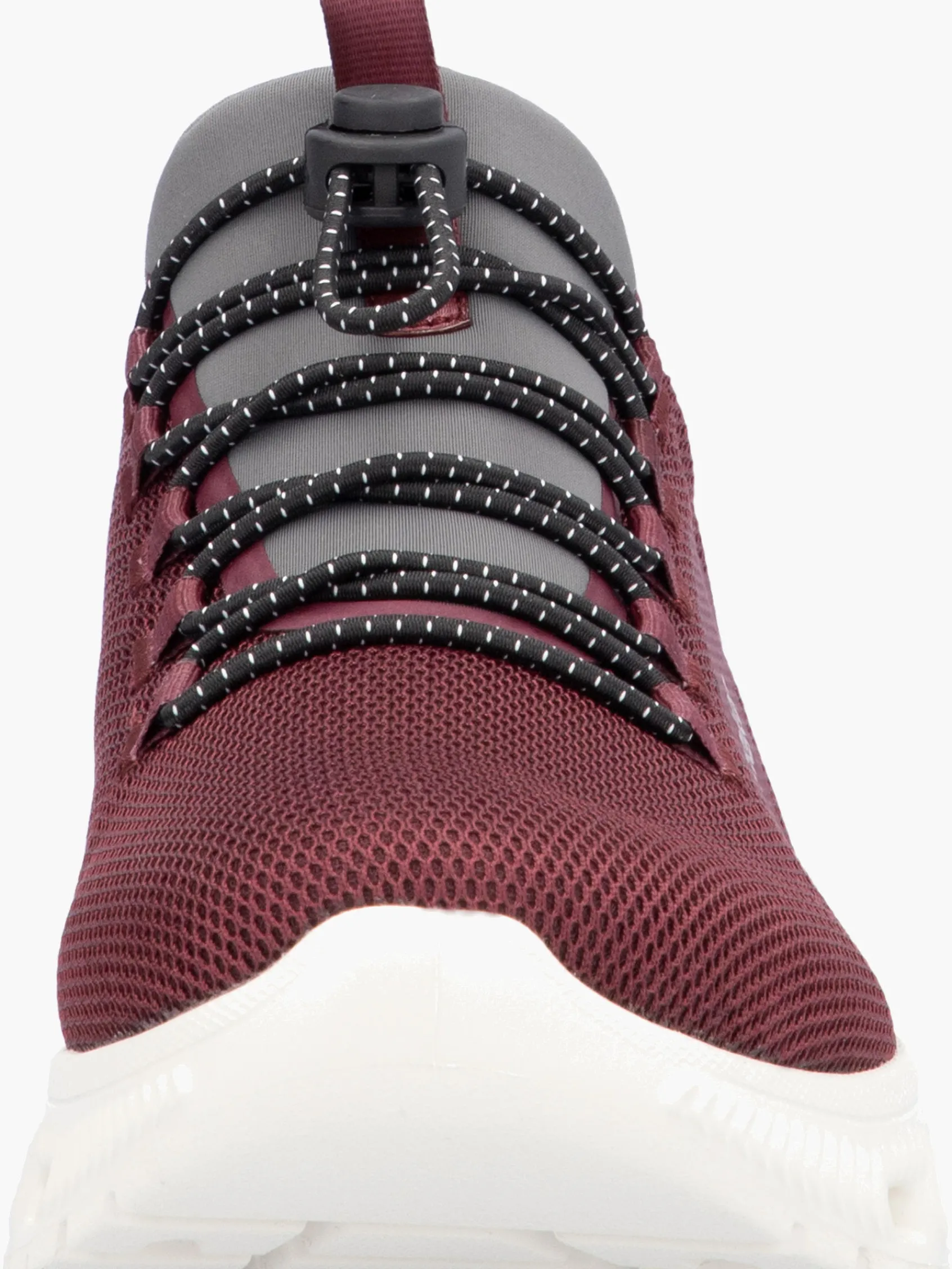 Damen Rieker Damen Slipper