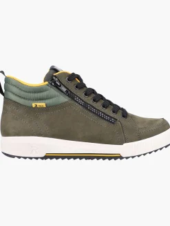 Damen Rieker Damen Sneaker High