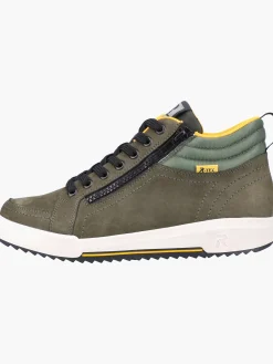 Damen Rieker Damen Sneaker High