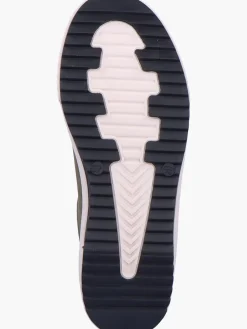 Damen Rieker Damen Sneaker High