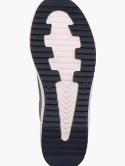 Damen Rieker Damen Sneaker High